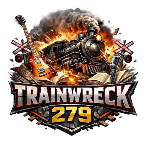 TrainWreck279
