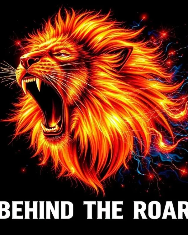 Behind the Roar