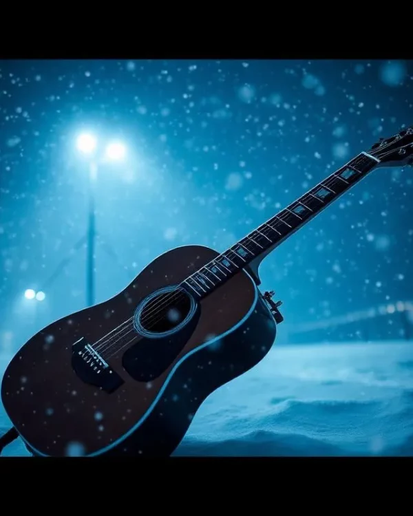 Dreams in the Snow