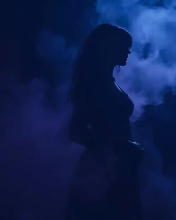 Echoes of Her