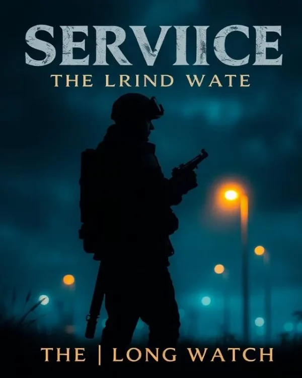 Service: The Long Watch