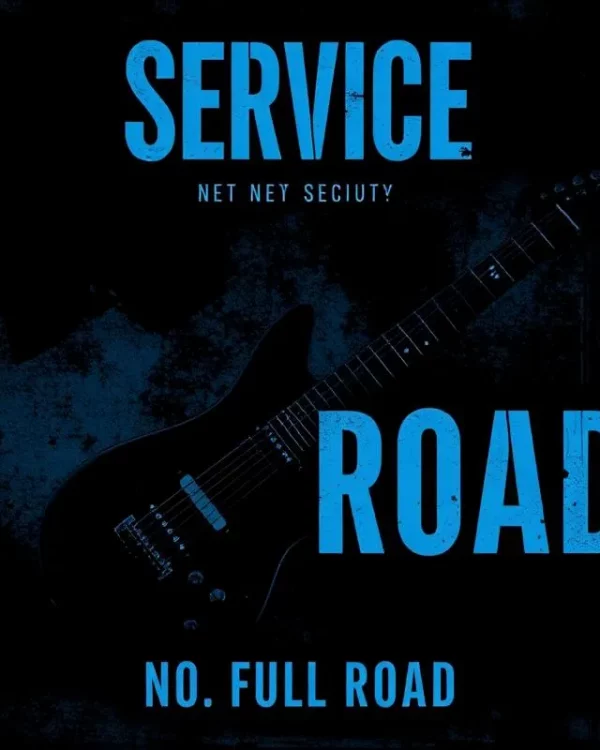 Service: No Easy Road