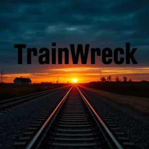 TrainWreck